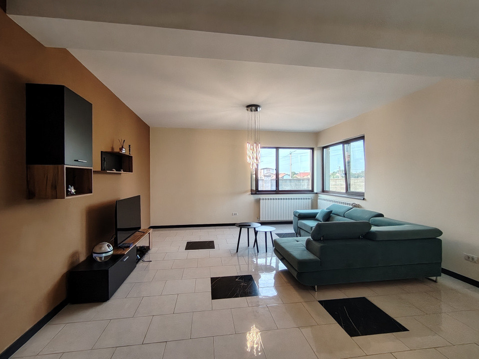 COMISION 0% Casa individuala cu 6 camere de vanzare in Giroc – V10335 18, foxfort.ro