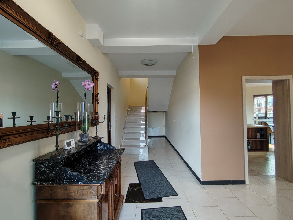 COMISION 0% Casa individuala cu 6 camere de vanzare in Giroc – V10335 19, foxfort.ro