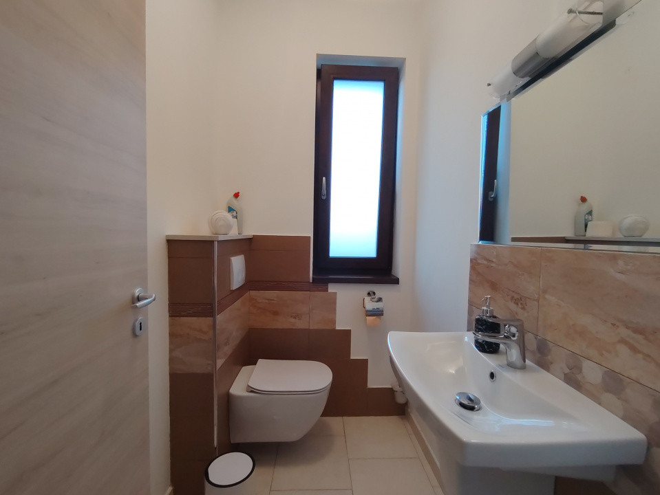 COMISION 0% Casa individuala cu 6 camere de vanzare in Giroc – V10335 23, foxfort.ro