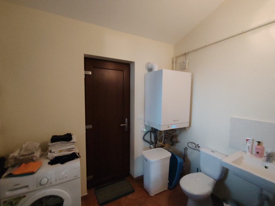 COMISION 0% Casa individuala cu 6 camere de vanzare in Giroc – V10335 24, foxfort.ro