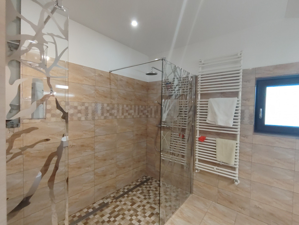 COMISION 0% Casa individuala cu 6 camere de vanzare in Giroc – V10335 27, foxfort.ro
