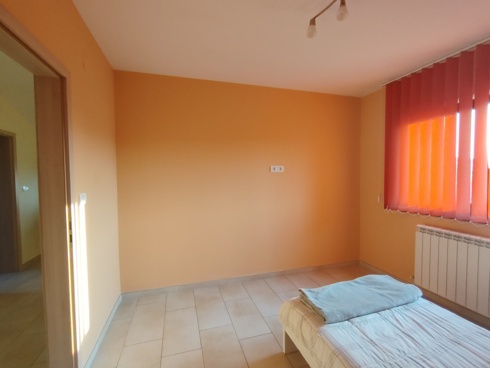 COMISION 0% Casa individuala cu 6 camere de vanzare in Giroc – V10335 30, foxfort.ro