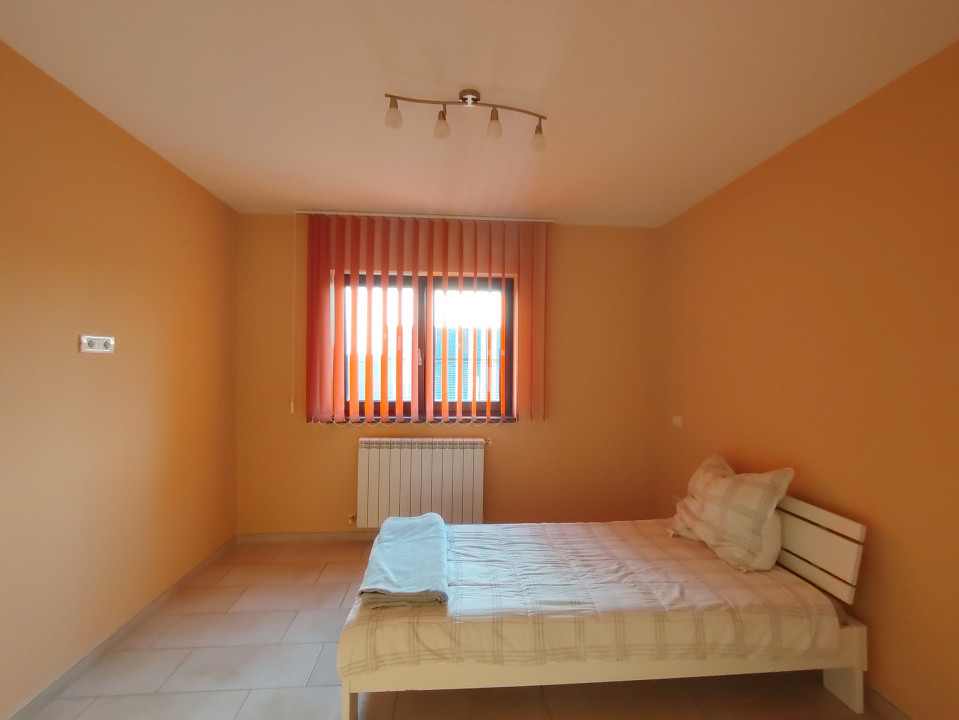 COMISION 0% Casa individuala cu 6 camere de vanzare in Giroc – V10335 32, foxfort.ro