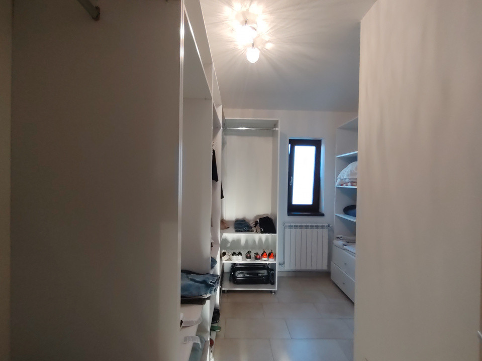 COMISION 0% Casa individuala cu 6 camere de vanzare in Giroc – V10335 36, foxfort.ro