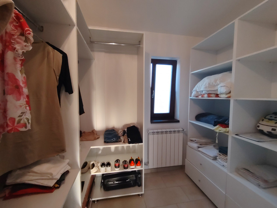 COMISION 0% Casa individuala cu 6 camere de vanzare in Giroc – V10335 38, foxfort.ro