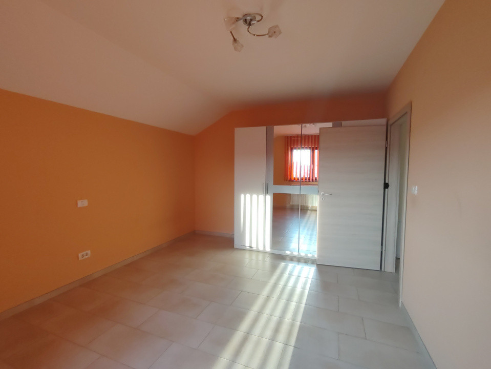 COMISION 0% Casa individuala cu 6 camere de vanzare in Giroc – V10335 39, foxfort.ro