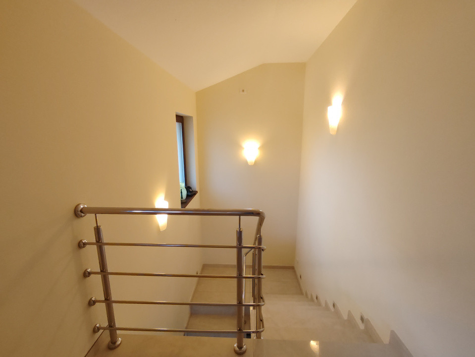 COMISION 0% Casa individuala cu 6 camere de vanzare in Giroc – V10335 41, foxfort.ro