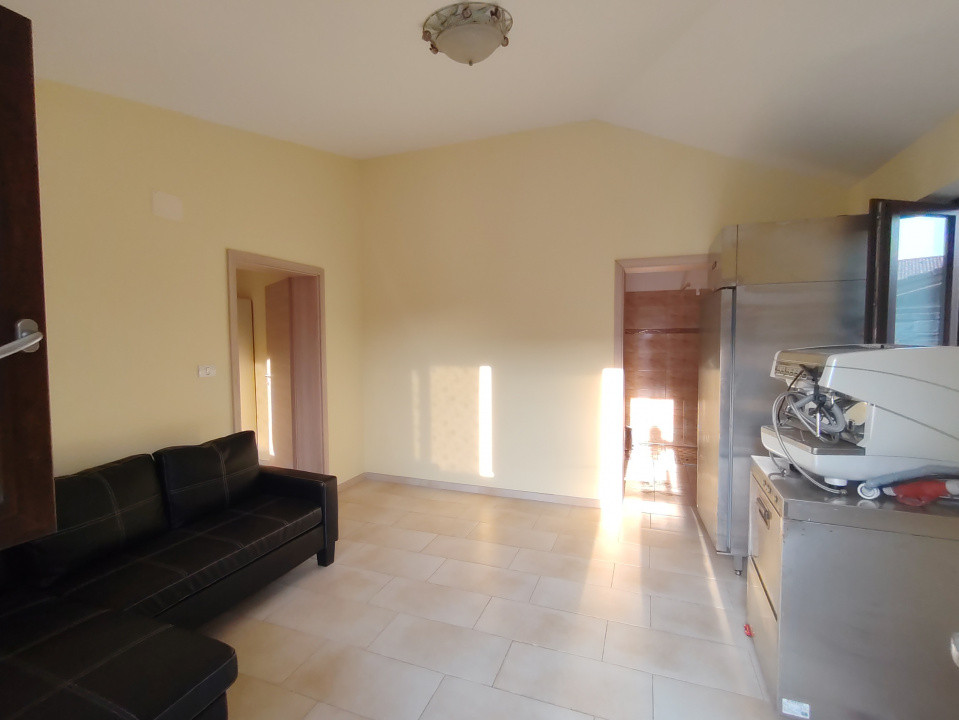 COMISION 0% Casa individuala cu 6 camere de vanzare in Giroc – V10335 42, foxfort.ro