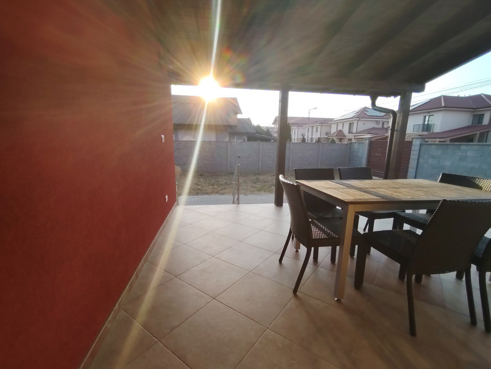 COMISION 0% Casa individuala cu 6 camere de vanzare in Giroc – V10335 55, foxfort.ro