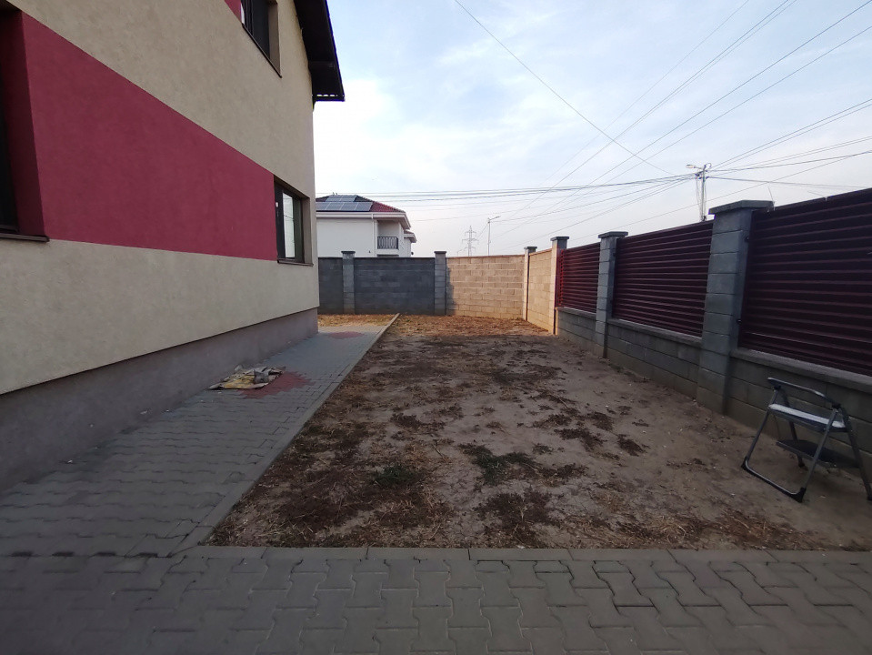 COMISION 0% Casa individuala cu 6 camere de vanzare in Giroc – V10335 56, foxfort.ro