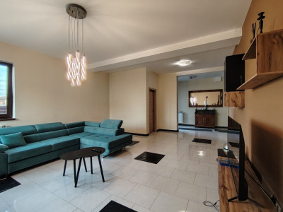 COMISION 0% Casa individuala cu 6 camere de vanzare in Giroc – V10335 imagine mica 2, foxfort.ro