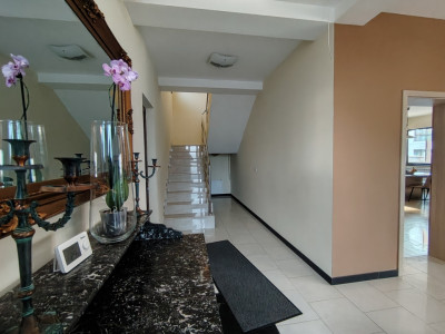 COMISION 0% Casa individuala cu 6 camere de vanzare in Giroc – V10335 imagine mica 4, foxfort.ro