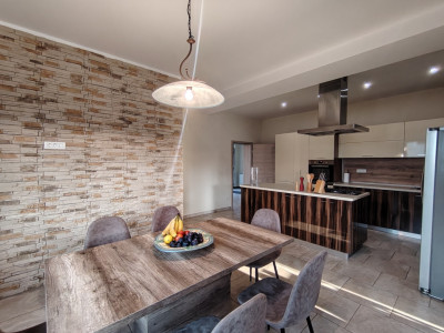 COMISION 0% Casa individuala cu 6 camere de vanzare in Giroc – V10335 imagine mica 20, foxfort.ro