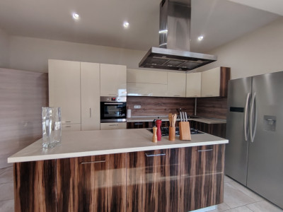 COMISION 0% Casa individuala cu 6 camere de vanzare in Giroc – V10335 imagine mica 21, foxfort.ro