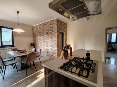 COMISION 0% Casa individuala cu 6 camere de vanzare in Giroc – V10335 imagine mica 22, foxfort.ro