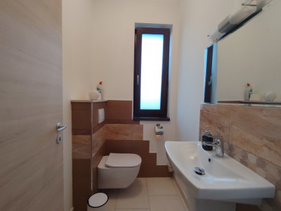 COMISION 0% Casa individuala cu 6 camere de vanzare in Giroc – V10335 imagine mica 23, foxfort.ro