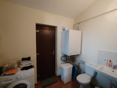 COMISION 0% Casa individuala cu 6 camere de vanzare in Giroc – V10335 imagine mica 24, foxfort.ro