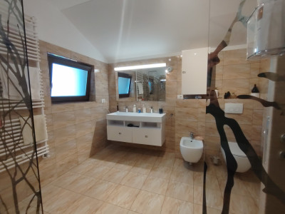 COMISION 0% Casa individuala cu 6 camere de vanzare in Giroc – V10335 imagine mica 28, foxfort.ro
