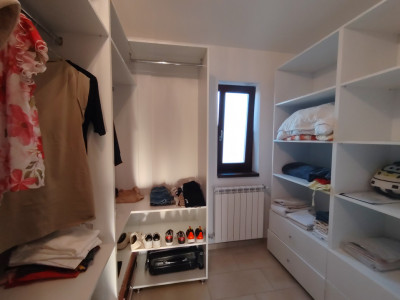 COMISION 0% Casa individuala cu 6 camere de vanzare in Giroc – V10335 imagine mica 38, foxfort.ro