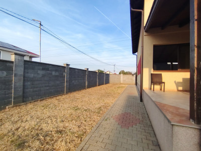 COMISION 0% Casa individuala cu 6 camere de vanzare in Giroc – V10335 imagine mica 48, foxfort.ro