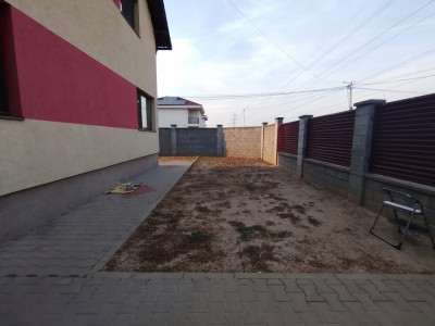 COMISION 0% Casa individuala cu 6 camere de vanzare in Giroc – V10335 imagine mica 56, foxfort.ro