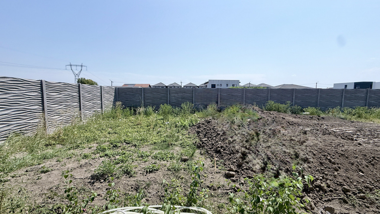 Duplex despartit, cu 5 camere Mosnita Noua - Lidl Principala 2, foxfort.ro