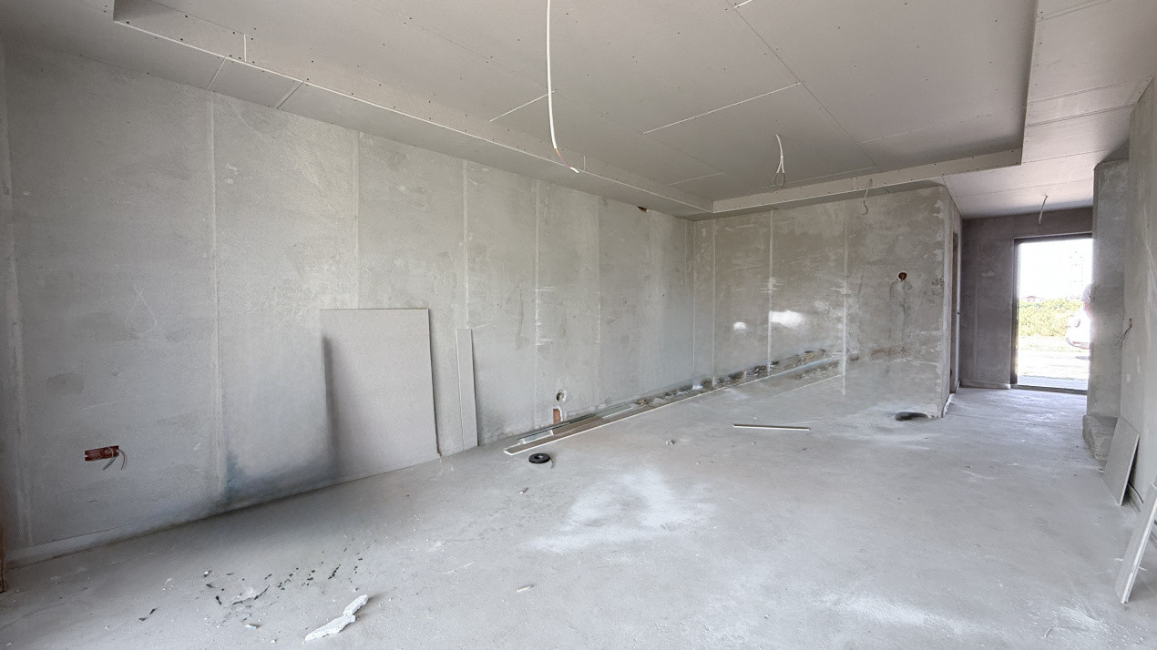 Duplex despartit, cu 5 camere Mosnita Noua - Lidl Principala 4, foxfort.ro