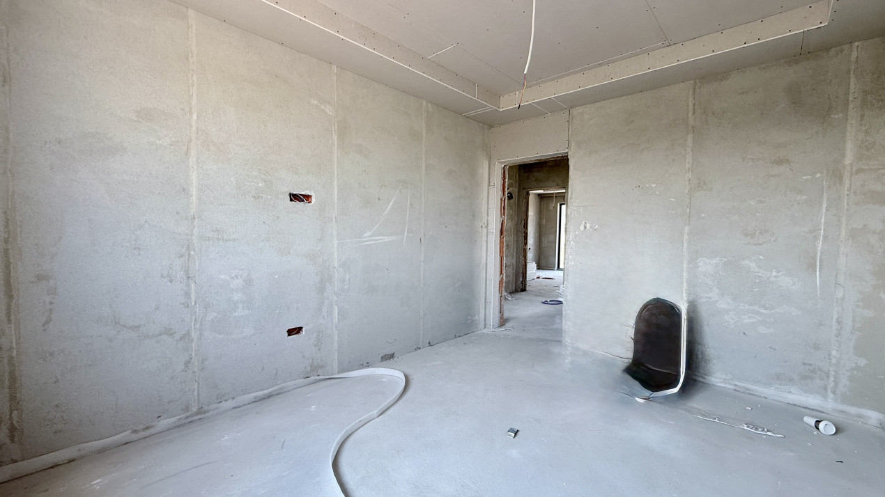 Duplex despartit, cu 5 camere Mosnita Noua - Lidl Principala 6, foxfort.ro
