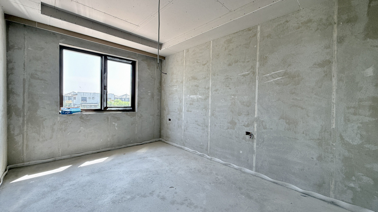 Duplex despartit, cu 5 camere Mosnita Noua - Lidl Principala 8, foxfort.ro