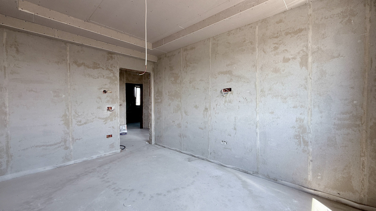 Duplex despartit, cu 5 camere Mosnita Noua - Lidl Principala 9, foxfort.ro