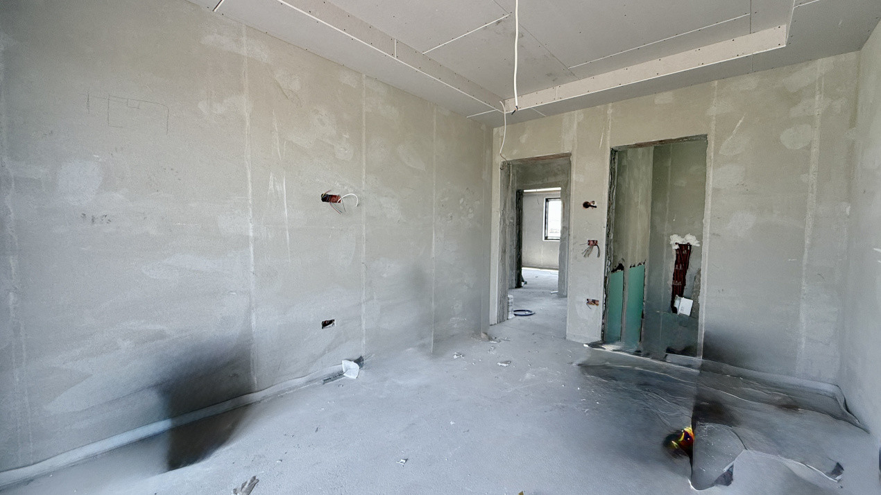 Duplex despartit, cu 5 camere Mosnita Noua - Lidl Principala 11, foxfort.ro