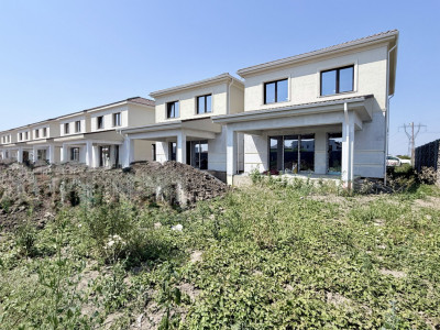 Duplex despartit, cu 5 camere Mosnita Noua - Lidl Principala