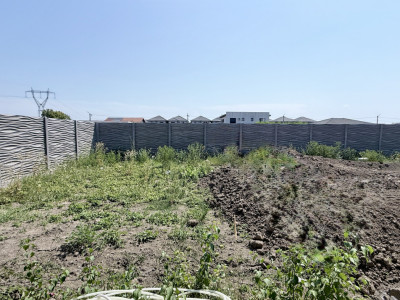 Duplex despartit, cu 5 camere Mosnita Noua - Lidl Principala imagine mica 2, foxfort.ro