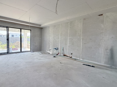 Duplex despartit, cu 5 camere Mosnita Noua - Lidl Principala imagine mica 3, foxfort.ro
