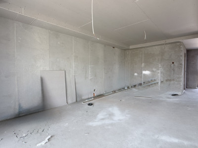 Duplex despartit, cu 5 camere Mosnita Noua - Lidl Principala imagine mica 4, foxfort.ro