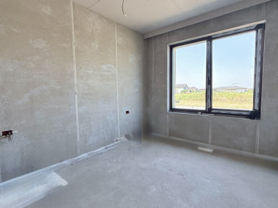 Duplex despartit, cu 5 camere Mosnita Noua - Lidl Principala imagine mica 7, foxfort.ro