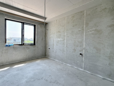 Duplex despartit, cu 5 camere Mosnita Noua - Lidl Principala imagine mica 8, foxfort.ro