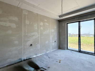 Duplex despartit, cu 5 camere Mosnita Noua - Lidl Principala imagine mica 10, foxfort.ro