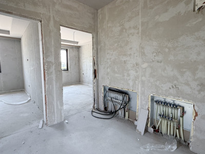 Duplex despartit, cu 5 camere Mosnita Noua - Lidl Principala imagine mica 12, foxfort.ro