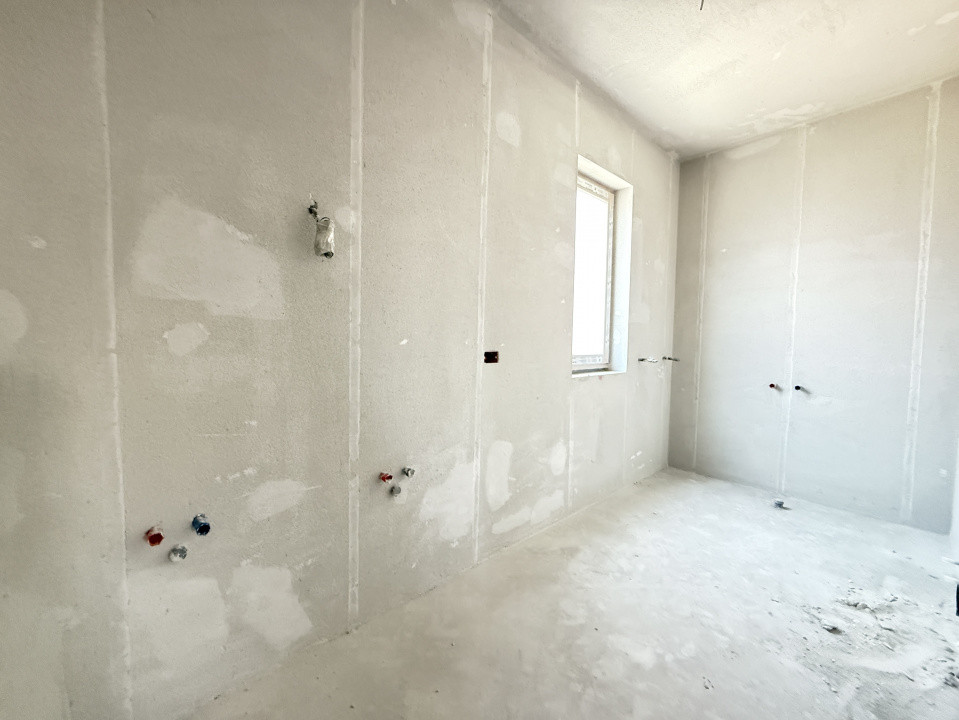 Duplex cu 4 camere | 101 mp utili | 390 mp teren | Toate utilitatile | Sacalaz  8, foxfort.ro