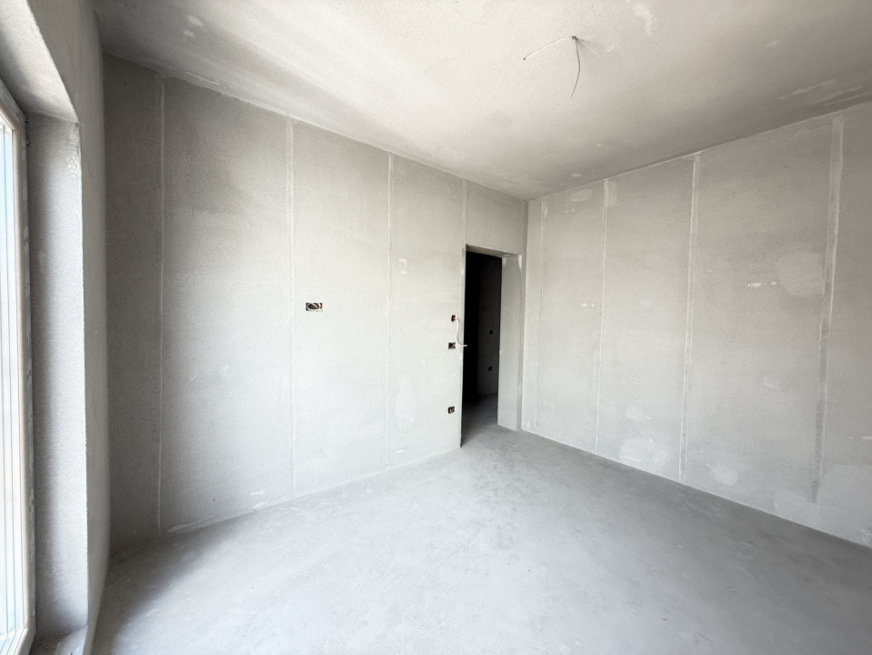 Duplex cu 4 camere | 101 mp utili | 390 mp teren | Toate utilitatile | Sacalaz  9, foxfort.ro