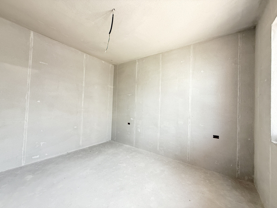 Duplex cu 4 camere | 101 mp utili | 390 mp teren | Toate utilitatile | Sacalaz  18, foxfort.ro