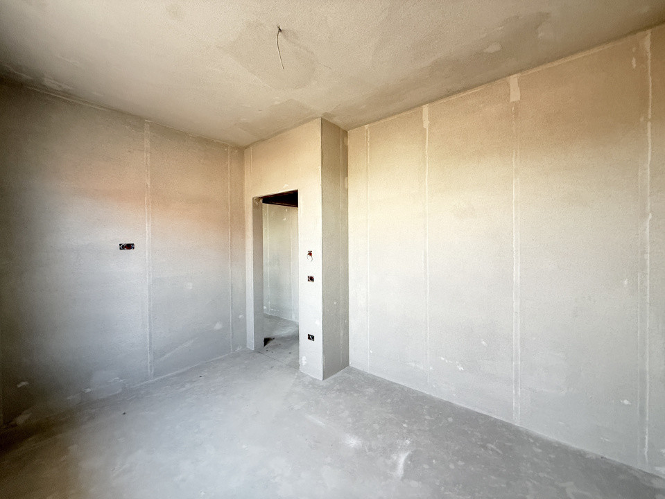Duplex cu 4 camere | 101 mp utili | 390 mp teren | Toate utilitatile | Sacalaz  28, foxfort.ro