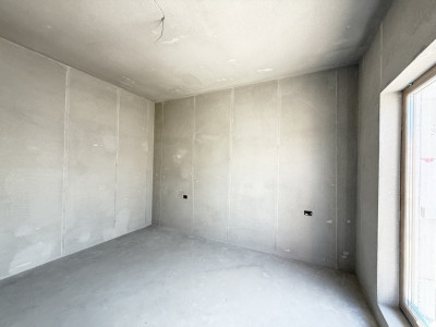 Duplex cu 4 camere | 101 mp utili | 390 mp teren | Toate utilitatile | Sacalaz imagine mica 13, foxfort.ro