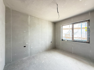 Duplex cu 4 camere | 101 mp utili | 390 mp teren | Toate utilitatile | Sacalaz imagine mica 16, foxfort.ro