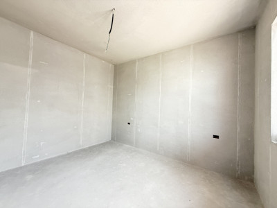 Duplex cu 4 camere | 101 mp utili | 390 mp teren | Toate utilitatile | Sacalaz imagine mica 18, foxfort.ro