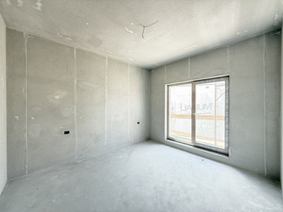 Duplex cu 4 camere | 101 mp utili | 390 mp teren | Toate utilitatile | Sacalaz imagine mica 26, foxfort.ro