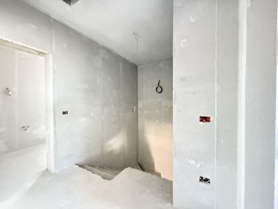 Duplex cu 4 camere | 101 mp utili | 390 mp teren | Toate utilitatile | Sacalaz imagine mica 27, foxfort.ro