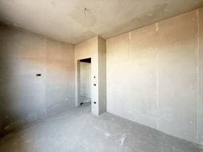 Duplex cu 4 camere | 101 mp utili | 390 mp teren | Toate utilitatile | Sacalaz imagine mica 28, foxfort.ro