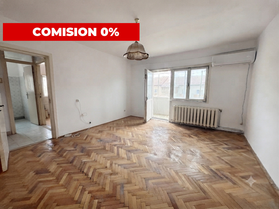 COMISION 0 % Apartament cu 2 camere - zona Aradului 1, foxfort.ro